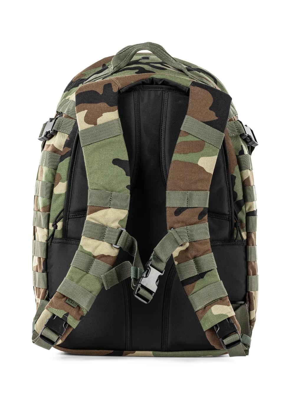 5.11 Tactical RUSH 24 2.0 Backpack - Woodland