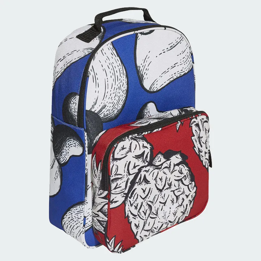 adidas Originals x Farm Graphic Classic Backpack DH4397