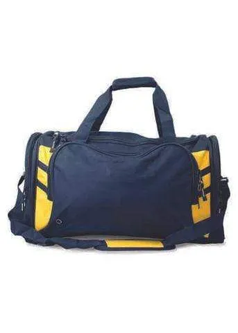 Aussie Pacific Tasman Sports Bag 4001