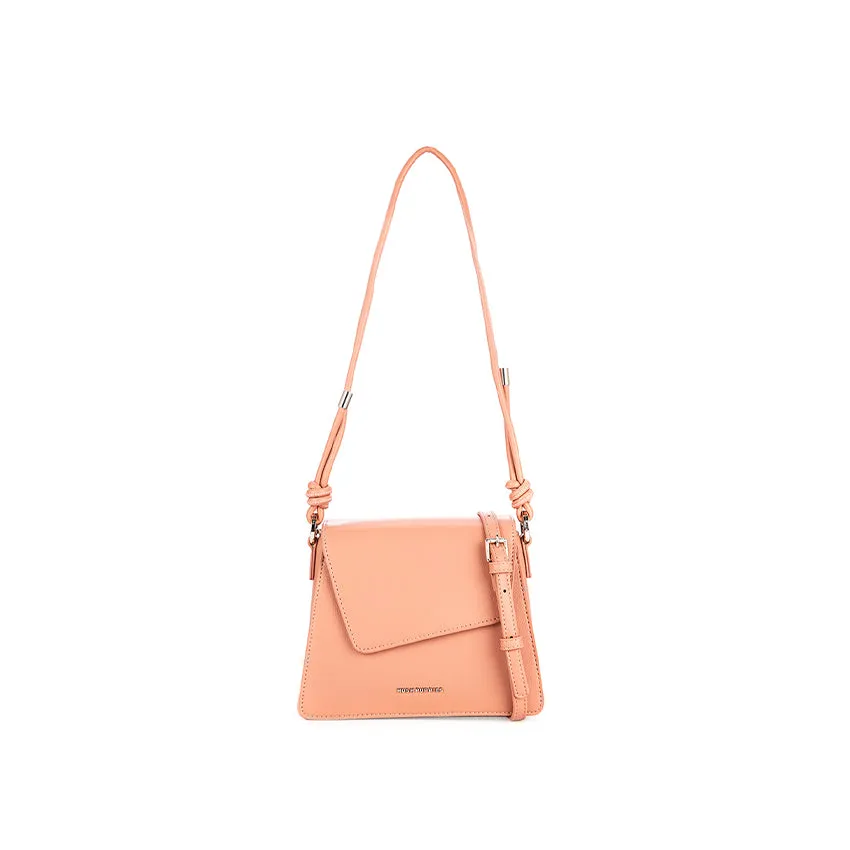 Avalon Sling (M) Women's Bag - Pink