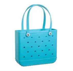 Baby Bogg Bag Breakfast at Tiffany's