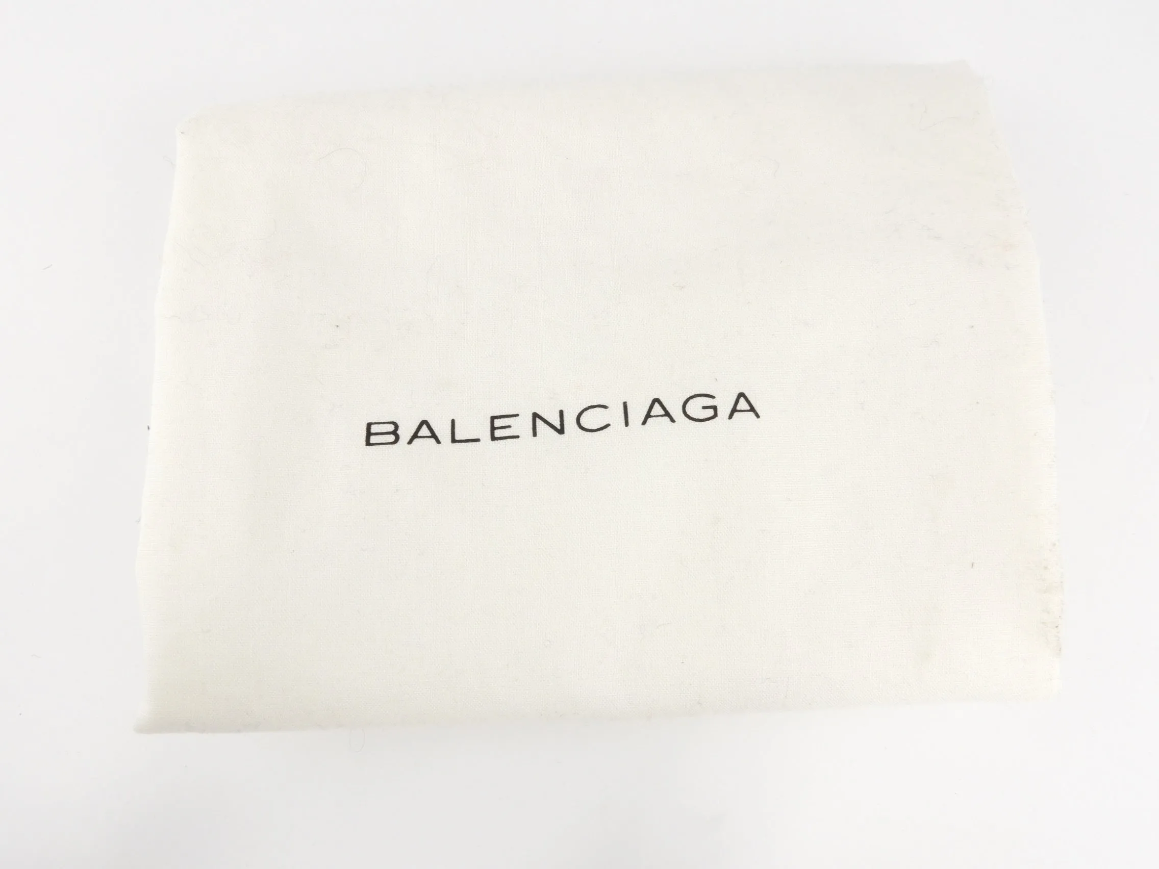 Balenciaga Red Lambskin Leather City Two Way Bag