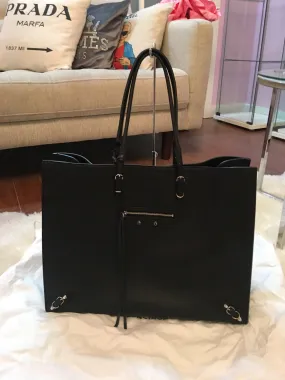 Balenciaga tote