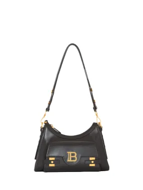 Balmain B-Buzz Hobo Bag