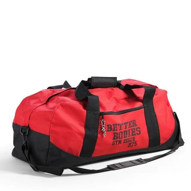 Better Bodies BB Trunk - Red