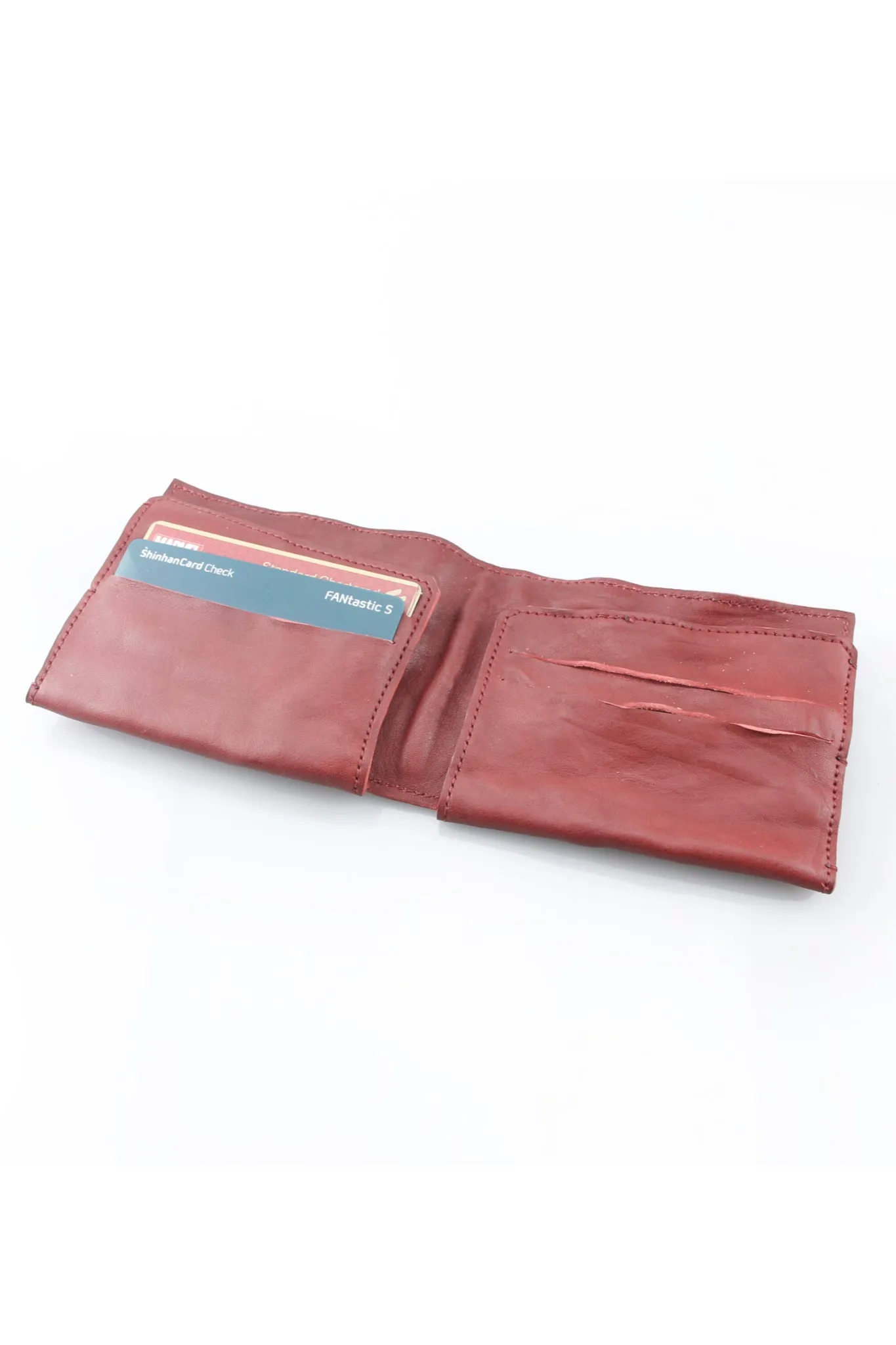 Bifold Wallet