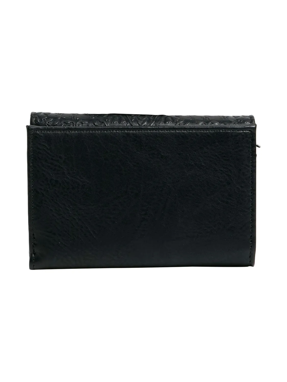 Billabong Ladies On Vacation Trifold Wallet