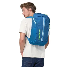 Black Hole Pack 25L - 100% Recycled Polyester