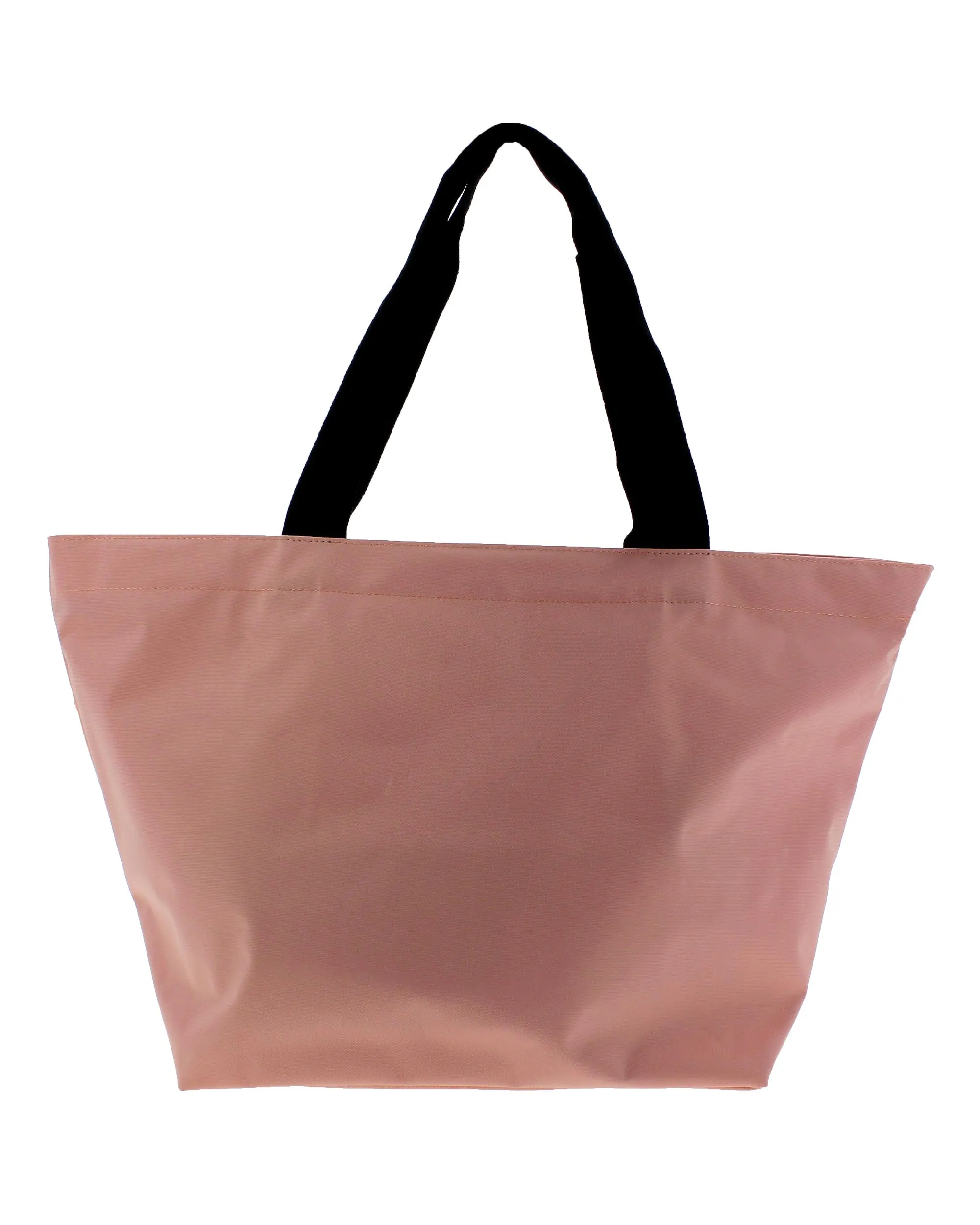 Borsa Sundek Regular Tote Bag Rosa