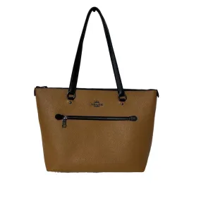 Brown Tote