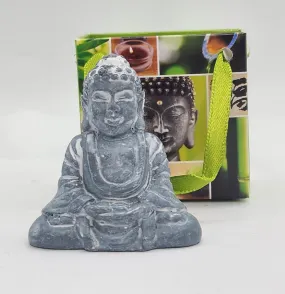 Buddha, In Bag