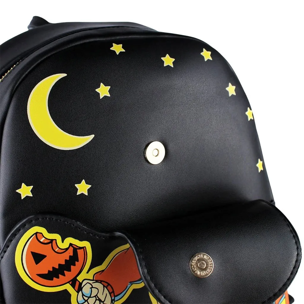 Cakeworthy Trick 'R Treat Retro Backpack