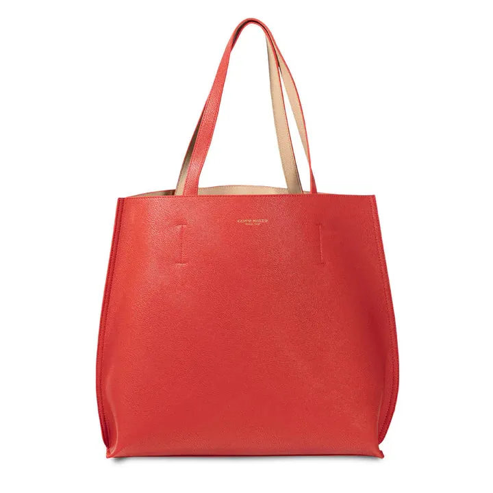 Campo Marzio Iconic Double Tote Bag