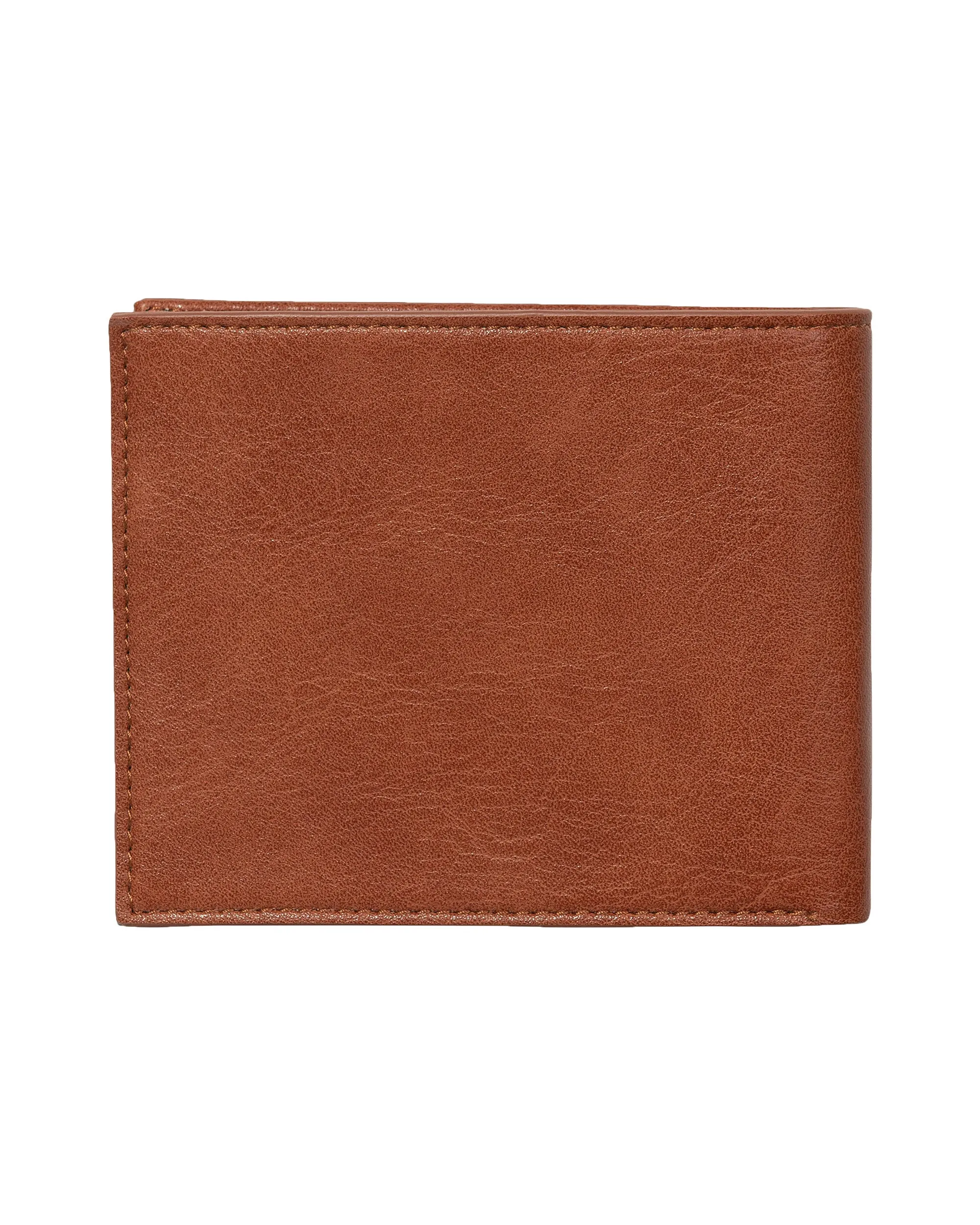 Carhartt Wip Card Wallet Cognac