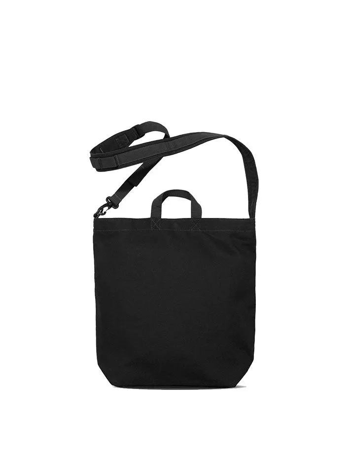 Carhartt WIP Dawn Tote Bag Black