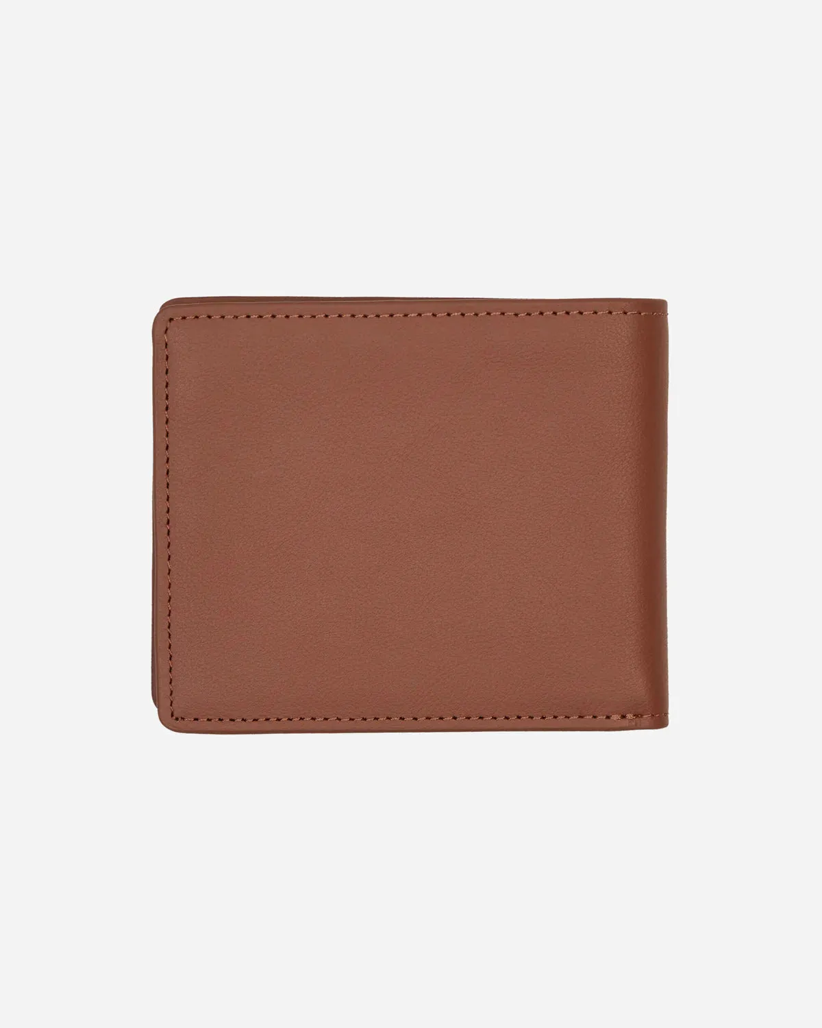 CARHARTT WIP Vegas Billfold Wallet Cognac Gold