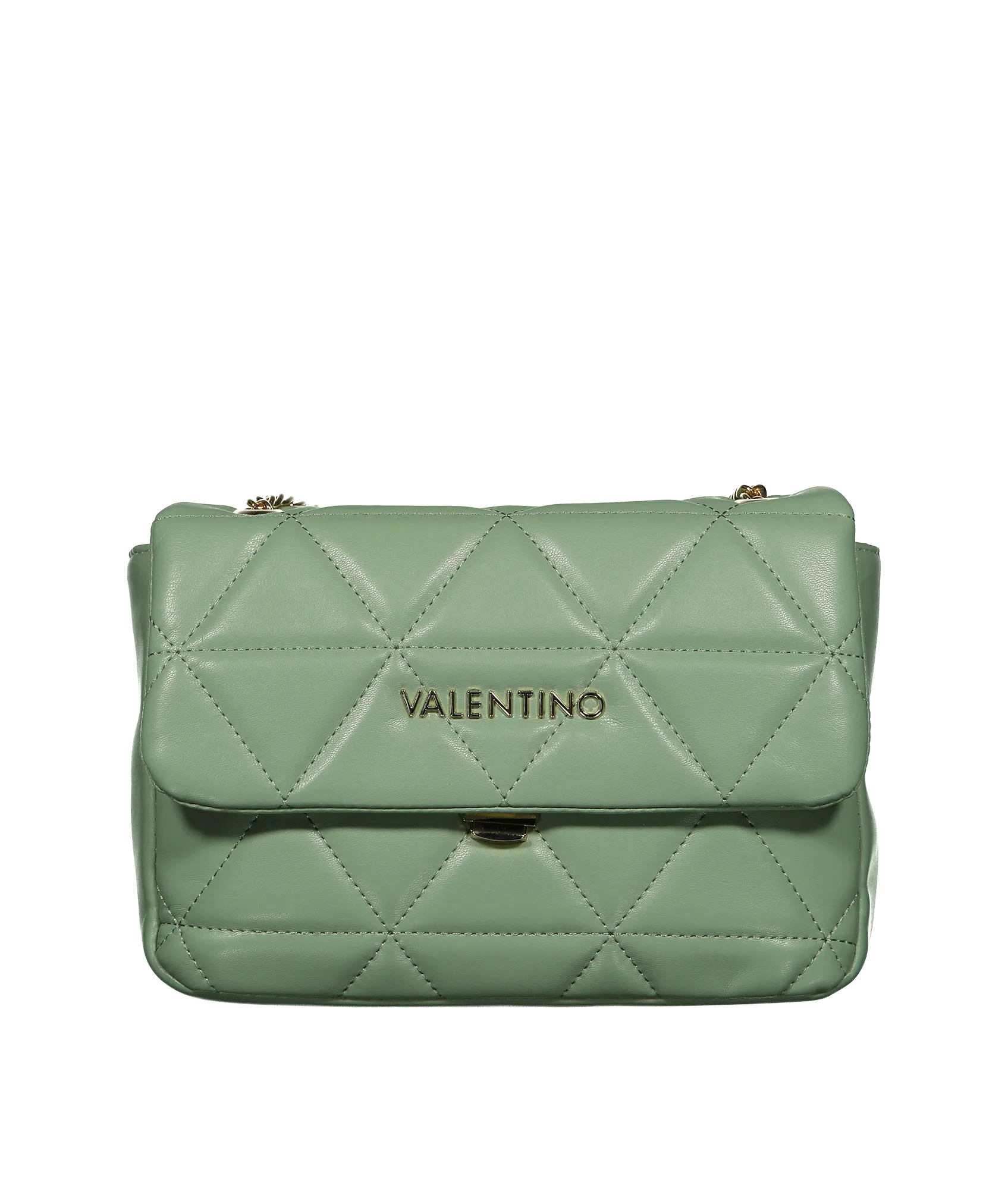 Carnaby Shoulder Bag - Green