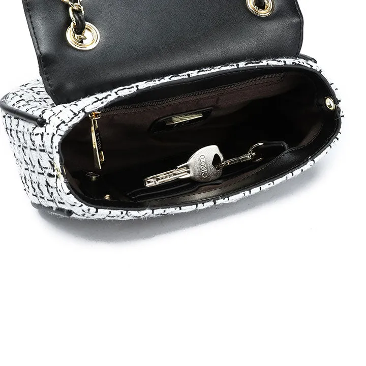 Chic and Stylish Handbag BD 97