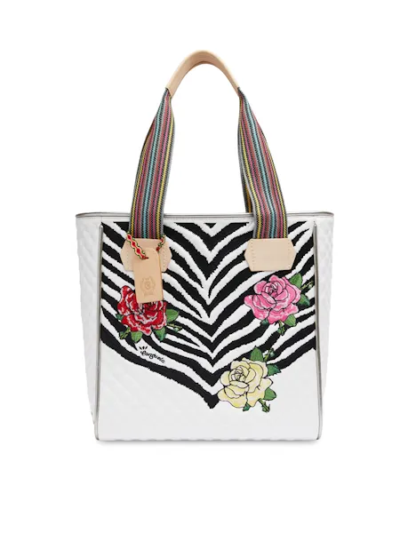 Classic Tote, Michelle by Consuela