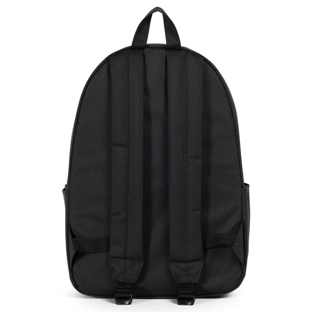 Classic X-Large Backpack - Black