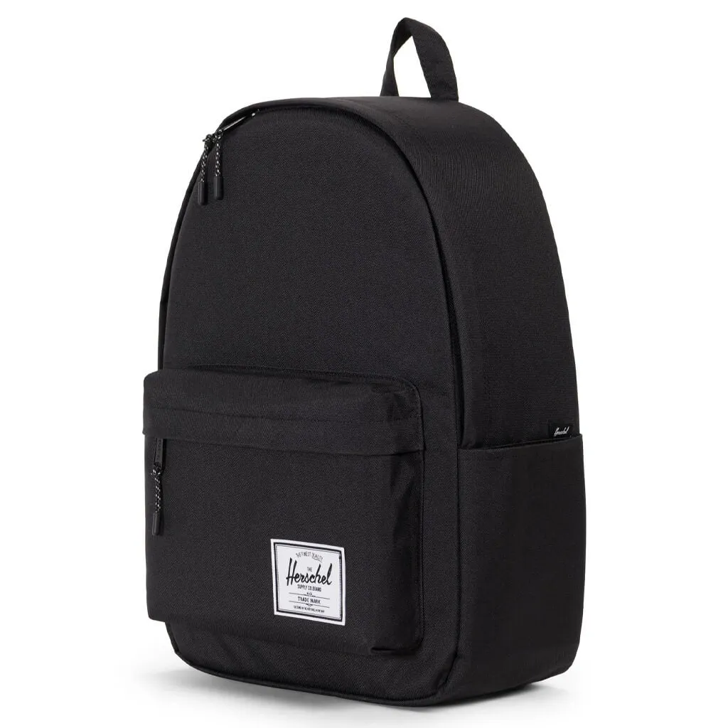 Classic X-Large Backpack - Black