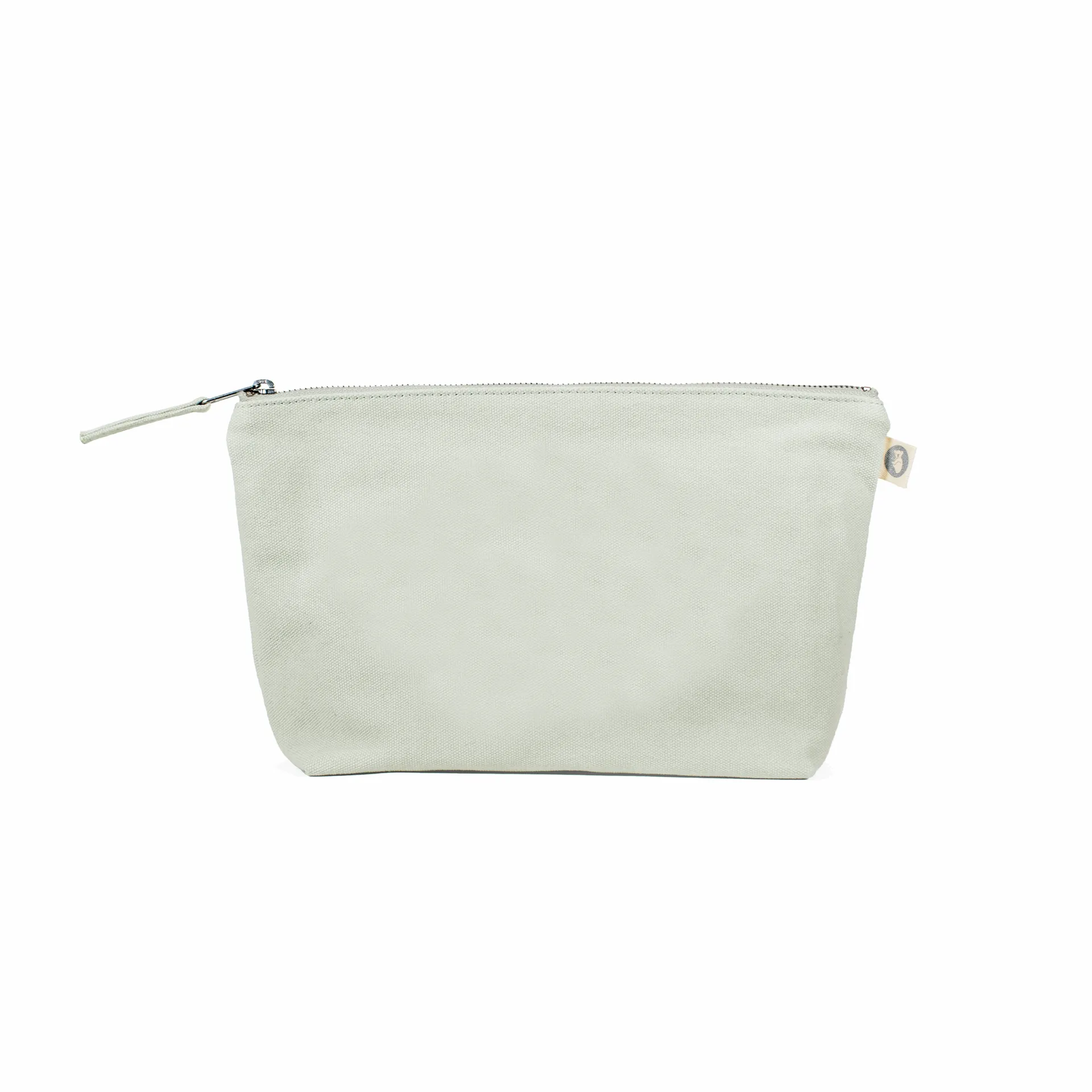 Clutch Bag: Seaglass Green