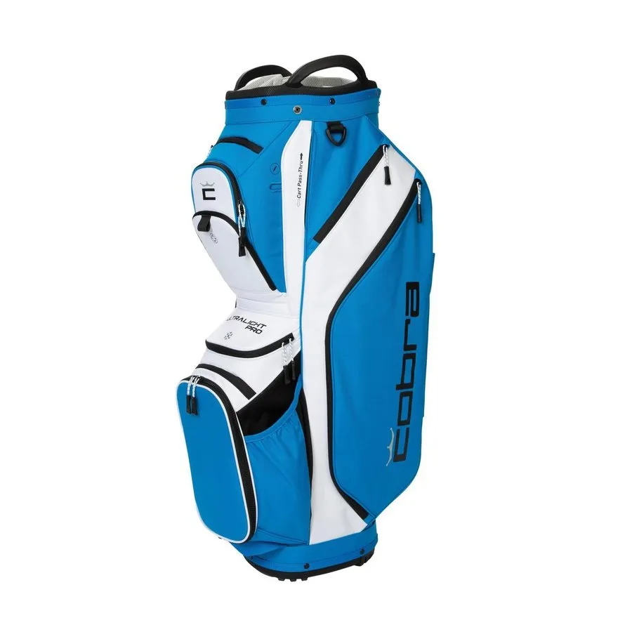 Cobra Ultralight Pro Cart Golf Bag