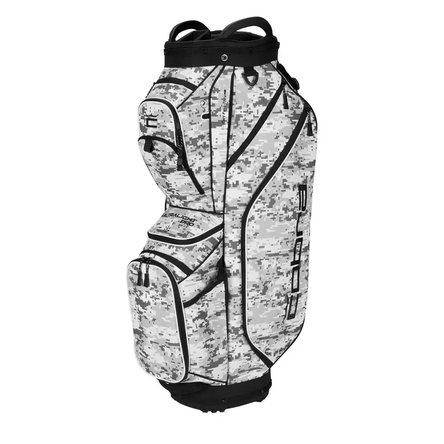 Cobra Ultralight Pro Cart Golf Bag