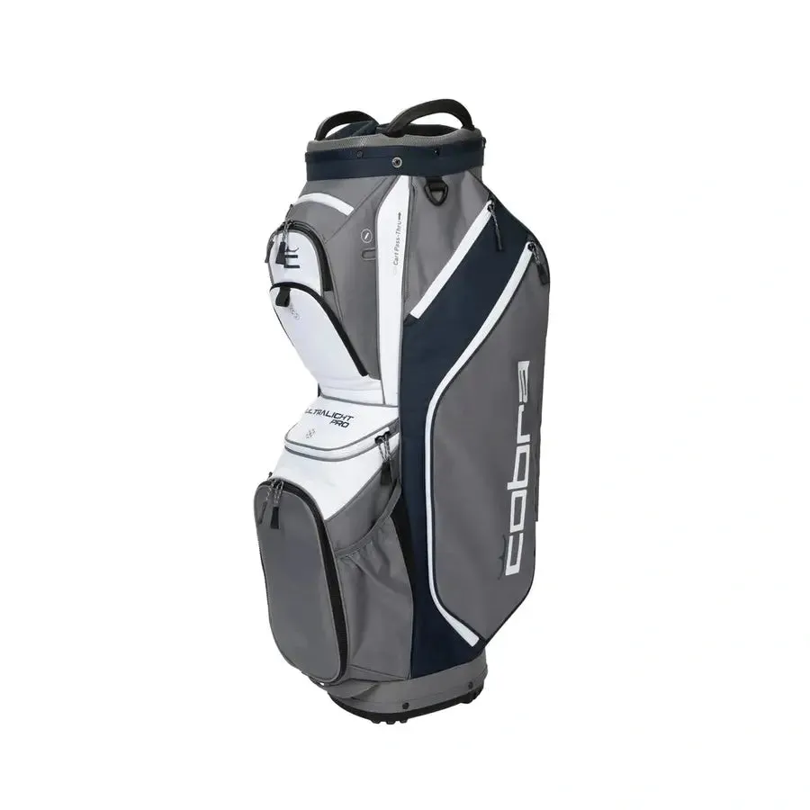 Cobra Ultralight Pro Cart Golf Bag