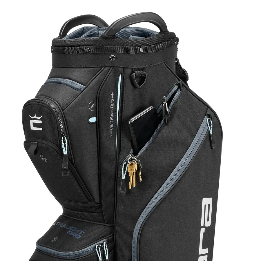 Cobra Ultralight Pro Cart Golf Bag