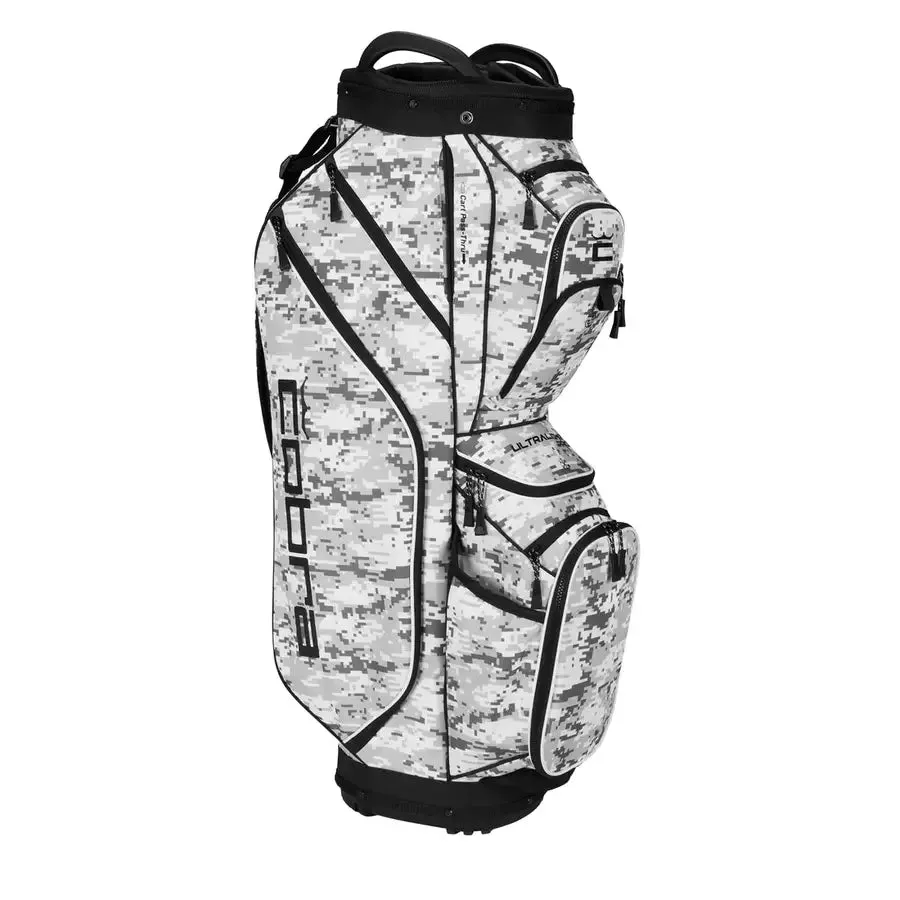 Cobra Ultralight Pro Cart Golf Bag