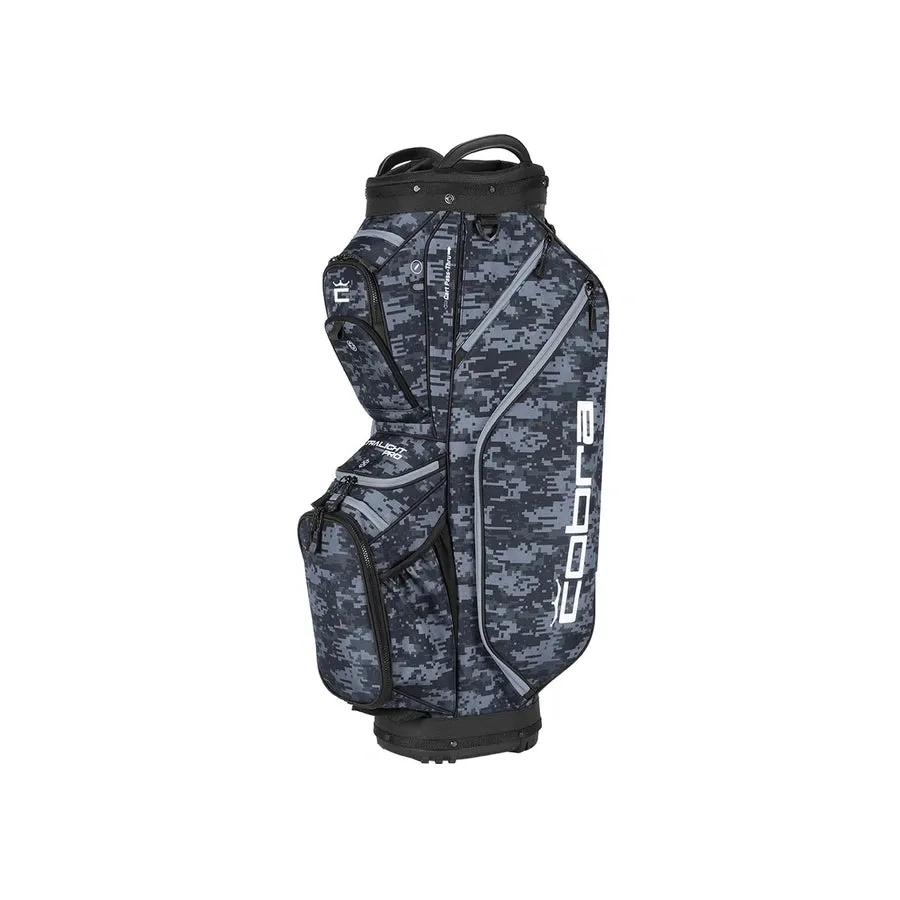 Cobra Ultralight Pro Cart Golf Bag