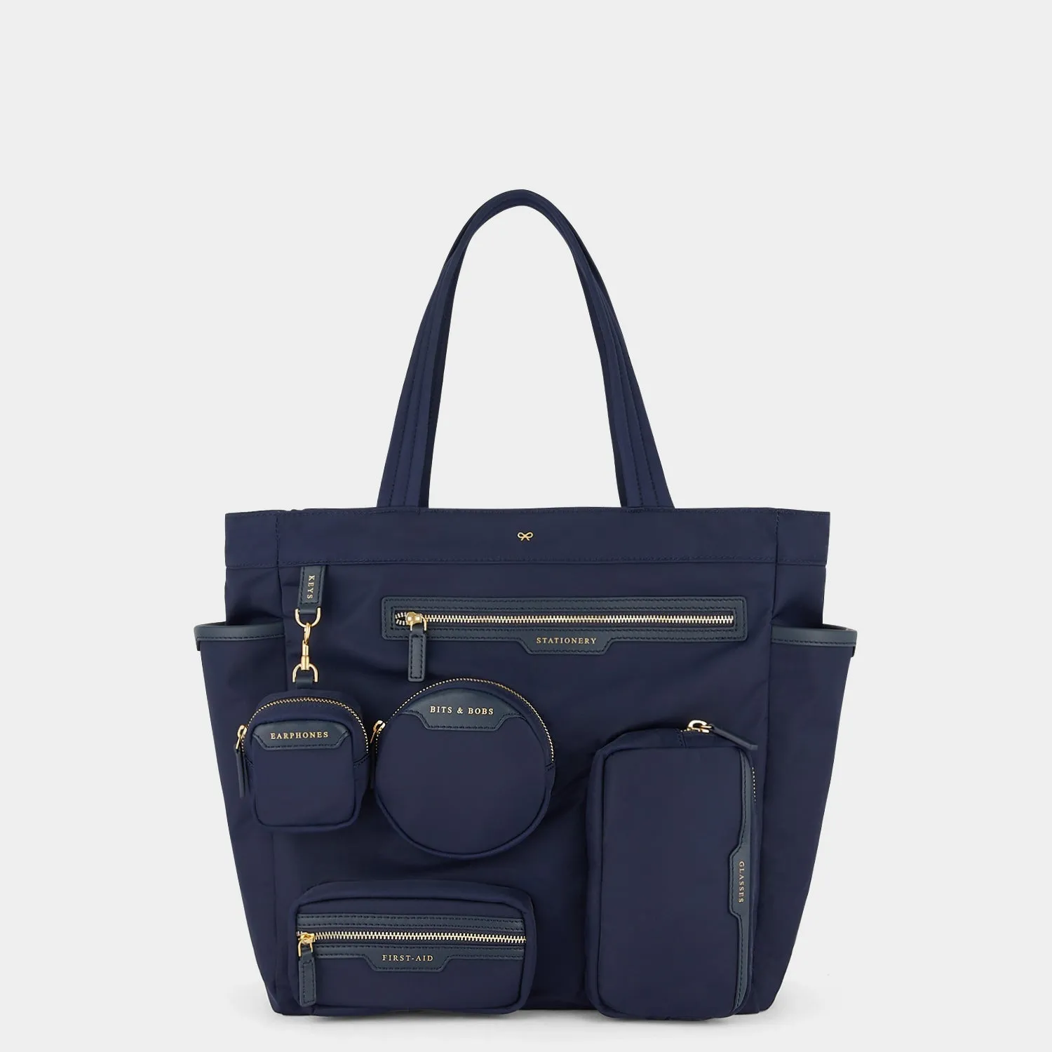 Commuter Tote