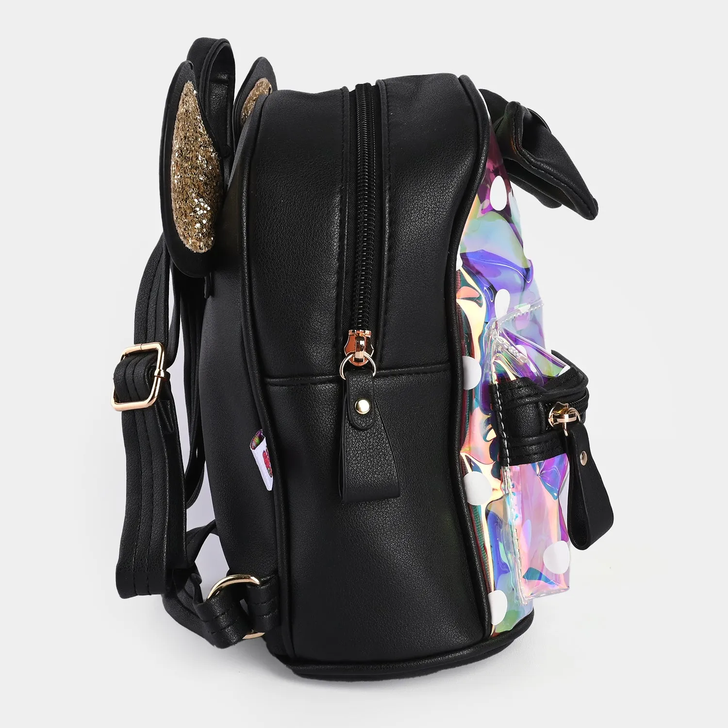 CUTE FANCY BACKPACK FOR GIRLS