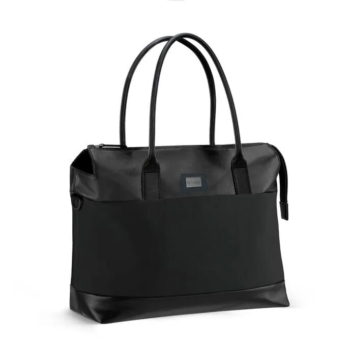 Cybex Platinum Tote Bag - Deep Black