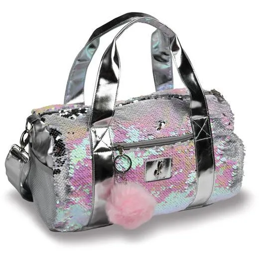 DansBagz Pearl Duffel