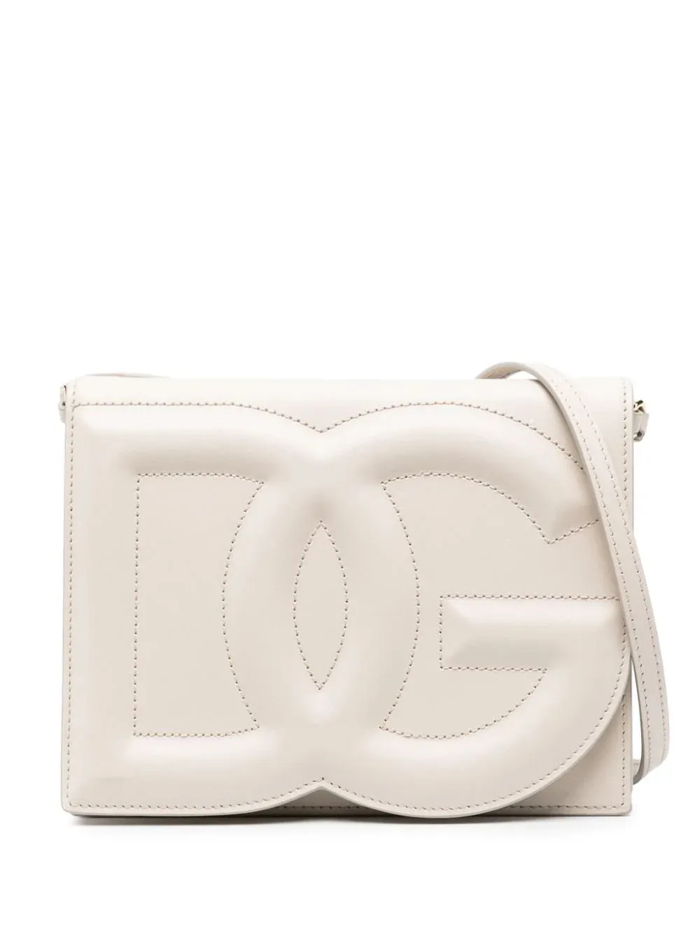 Dolce & Gabbana Logo Crossbody