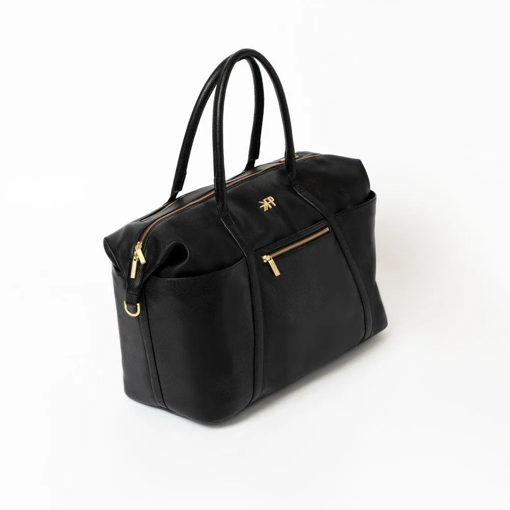 Ebony Classic Weekender