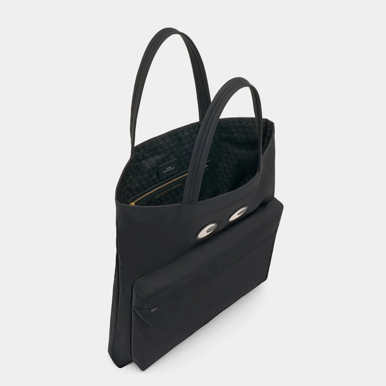 Eyes Tote