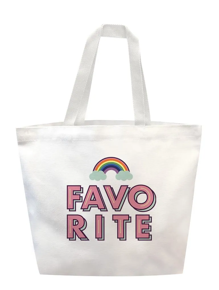 Favorite Tote