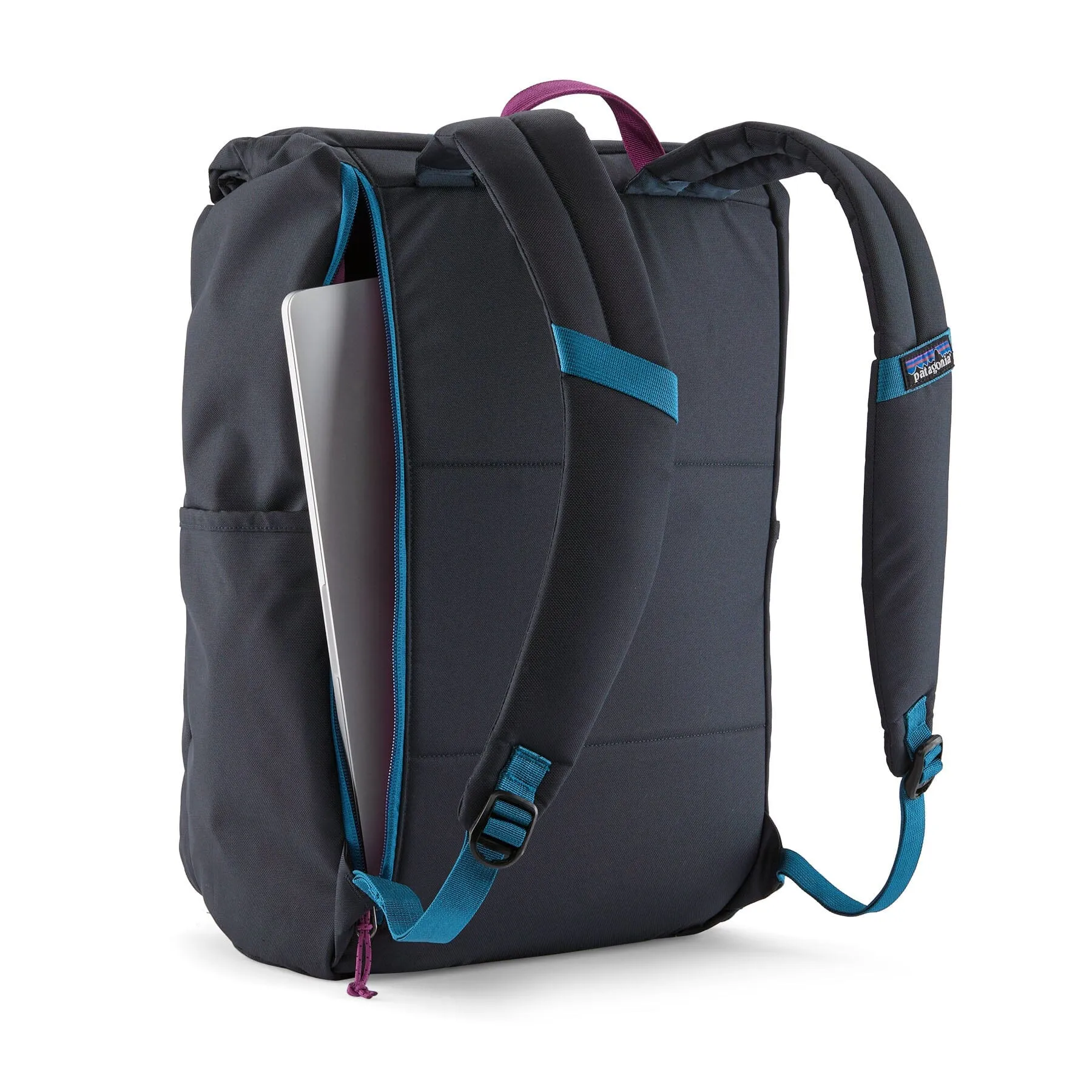 Fieldsmith Roll Top Pack 30l - 100% Recycled Polyester