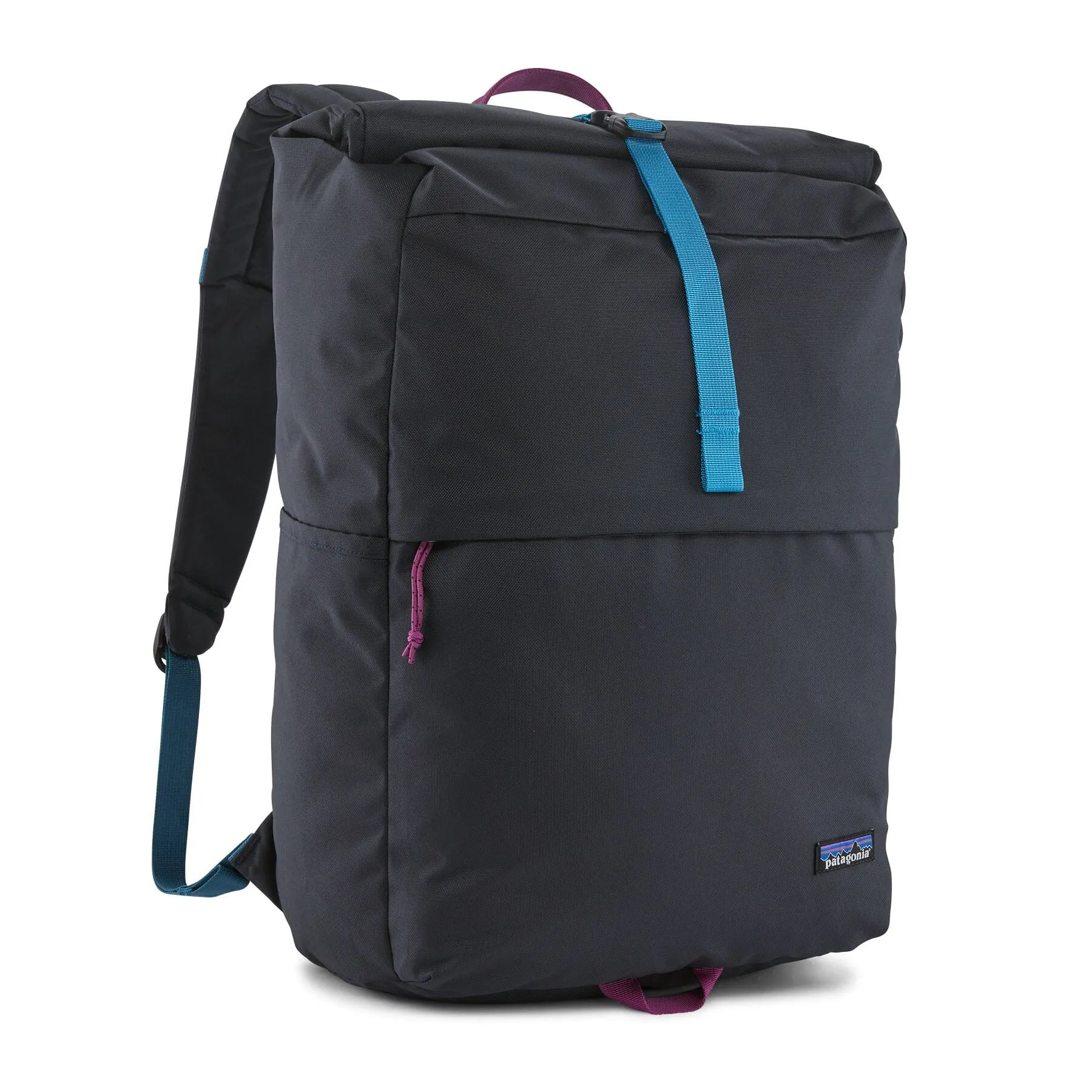 Fieldsmith Roll Top Pack 30l - 100% Recycled Polyester