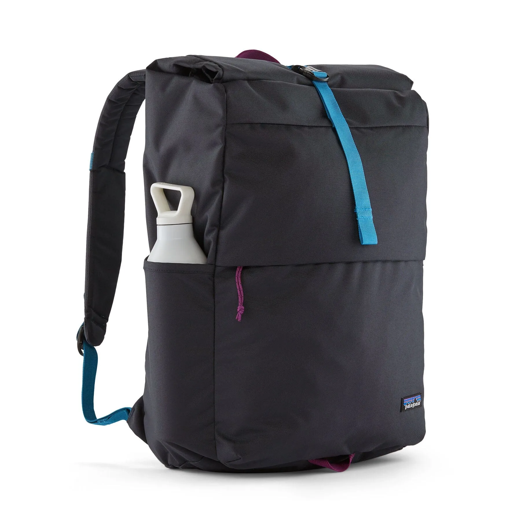 Fieldsmith Roll Top Pack 30l - 100% Recycled Polyester