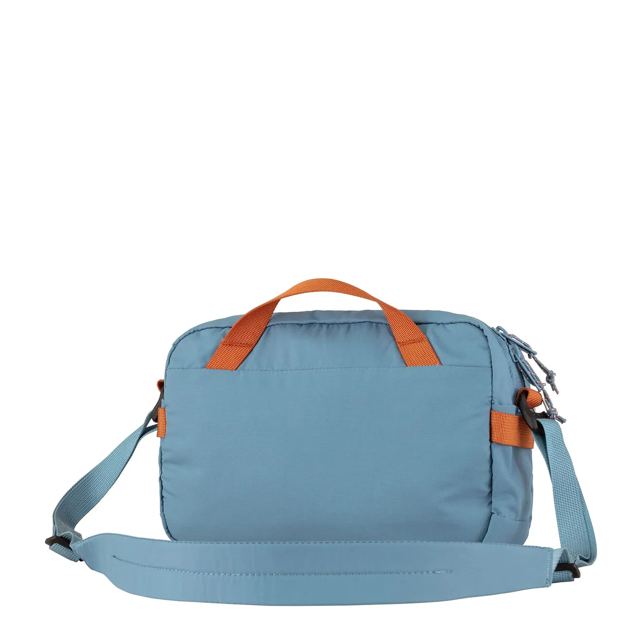 Fjallraven High Coast Crossbody Bag Dawn Blue