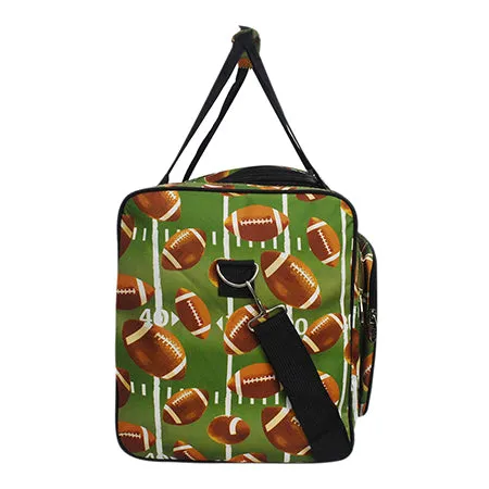 Football Life NGIL Canvas 23 Duffle Bag