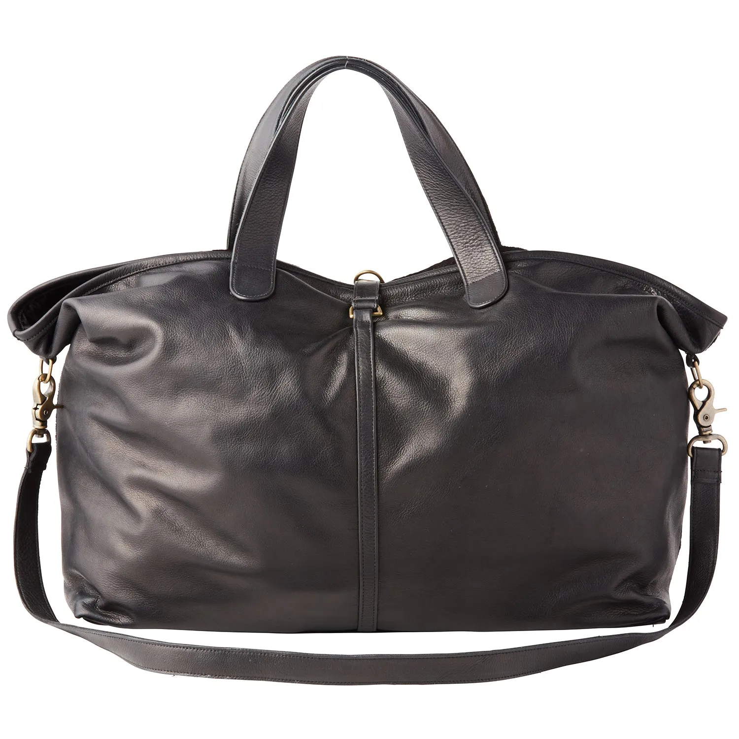 Getaway Bag :: Black