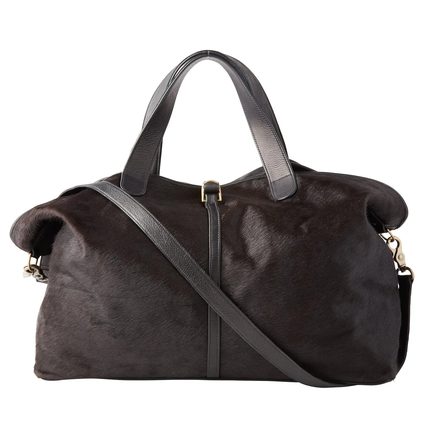 Getaway Bag :: Black