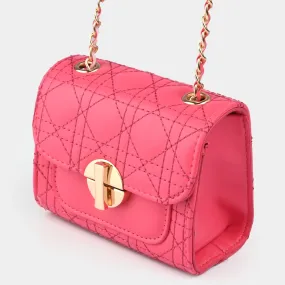 GIRLS FANCY HAND BAG