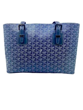 GOYARD Goyardine Okinawa PM Handbag