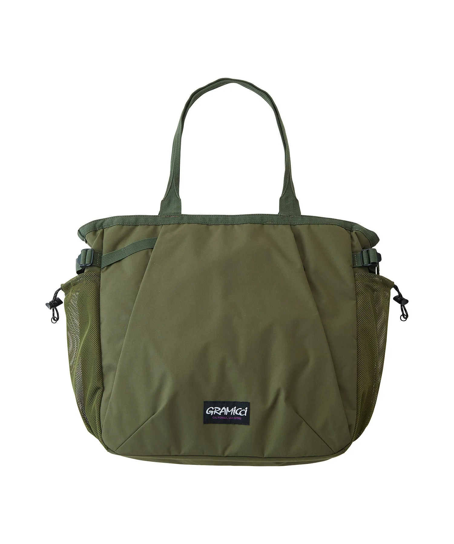 Gramicci Cordura Tote Bag